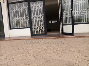 230sqm Shop/Office Space Available for Rent at Spintex Road.