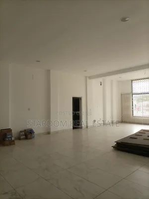 230sqm Shop/Office Space Available for Rent at Spintex Road.