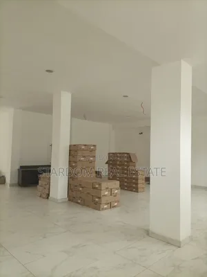 230sqm Shop/Office Space Available for Rent at Spintex Road.
