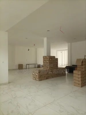 230sqm Shop/Office Space Available for Rent at Spintex Road.
