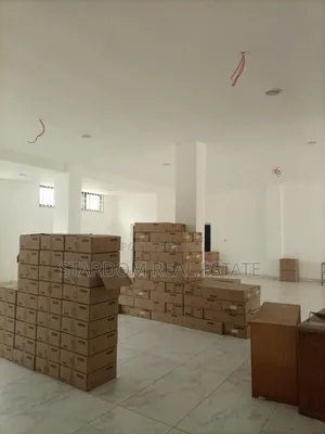 230sqm Shop/Office Space Available for Rent at Spintex Road.
