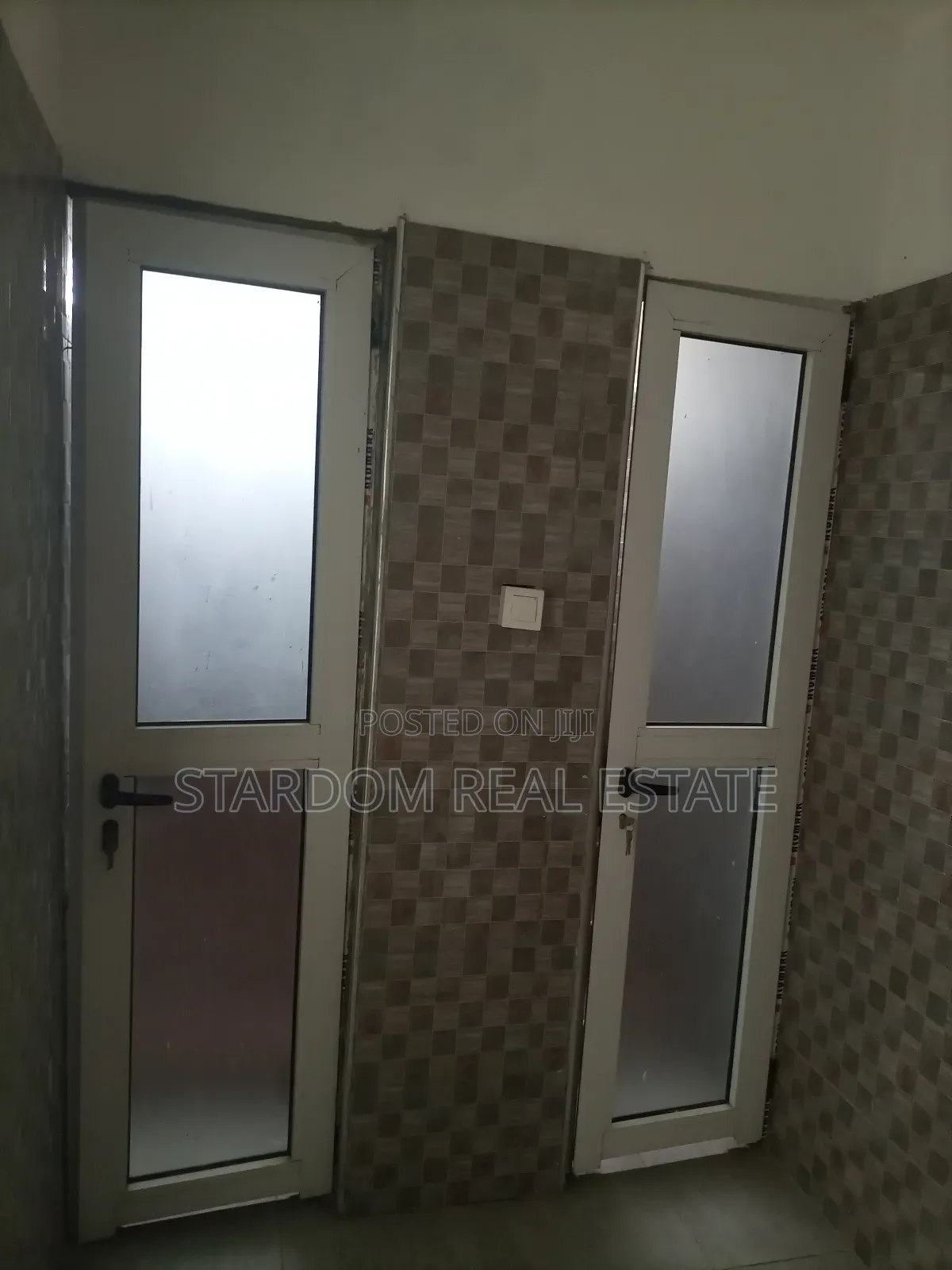 230sqm Shop/Office Space Available for Rent at Spintex Road.