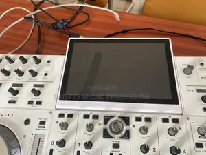 Denon Prime 4 DDJ Dj All in One Controller