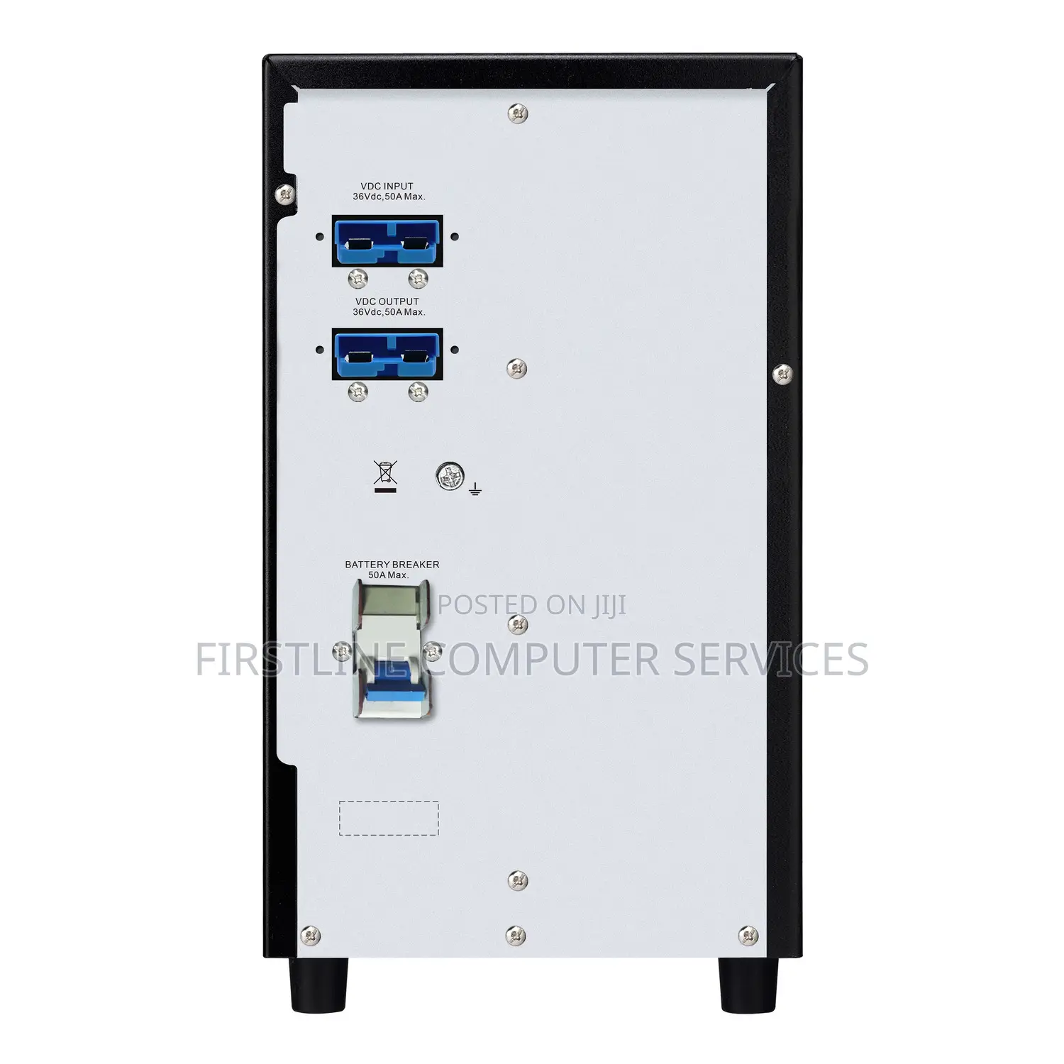 Apc Easy Ups on-Line Srv3kil
