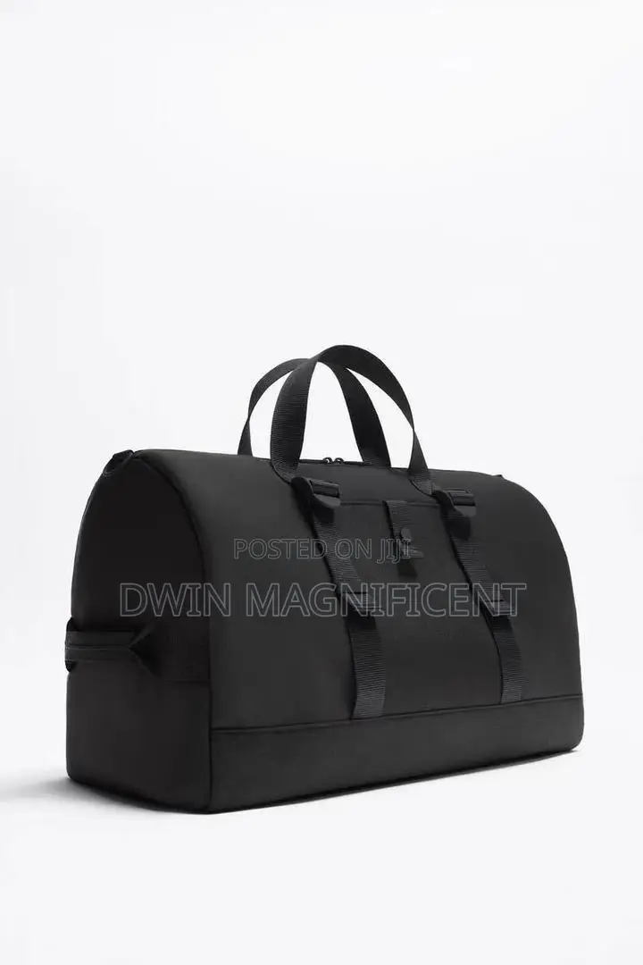 Zara Traveling Bag
