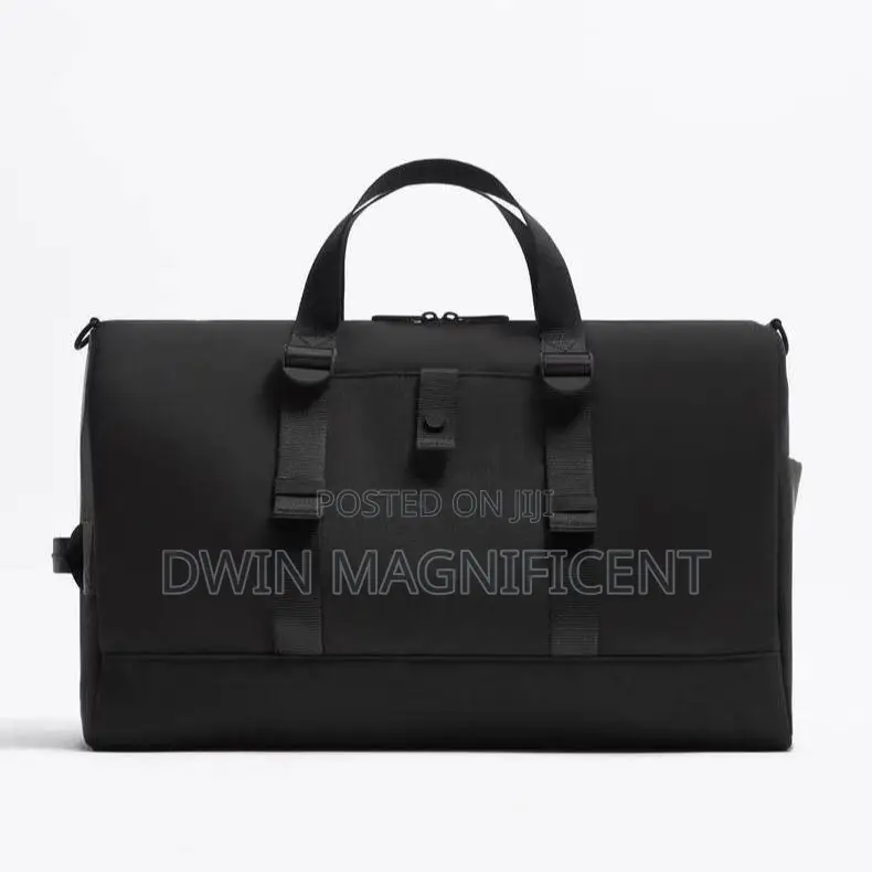 Zara Traveling Bag