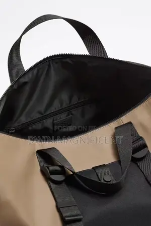 Zara Traveling Bag