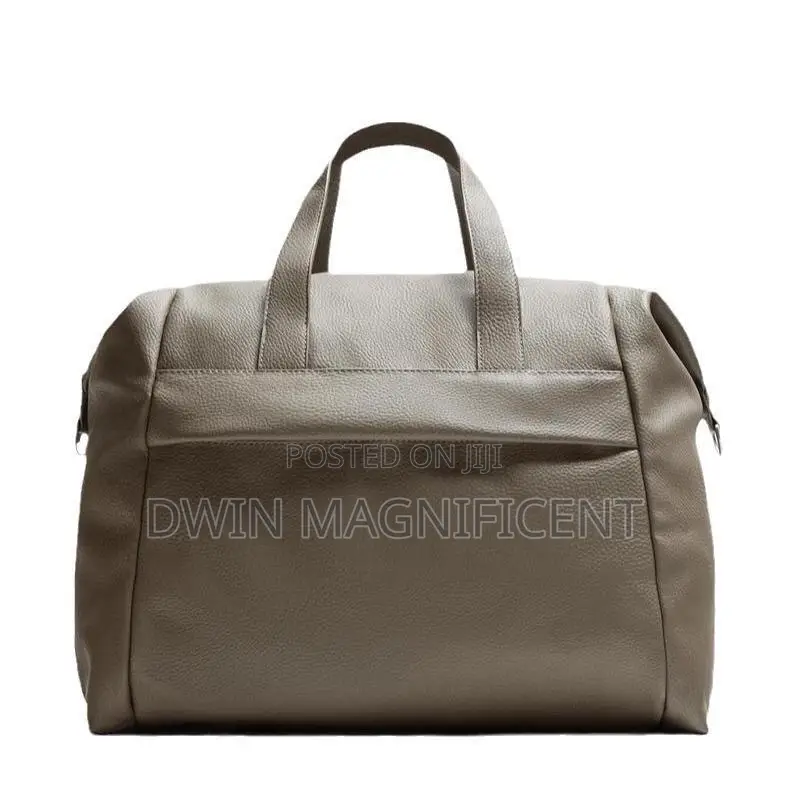 Zara Traveling Bag