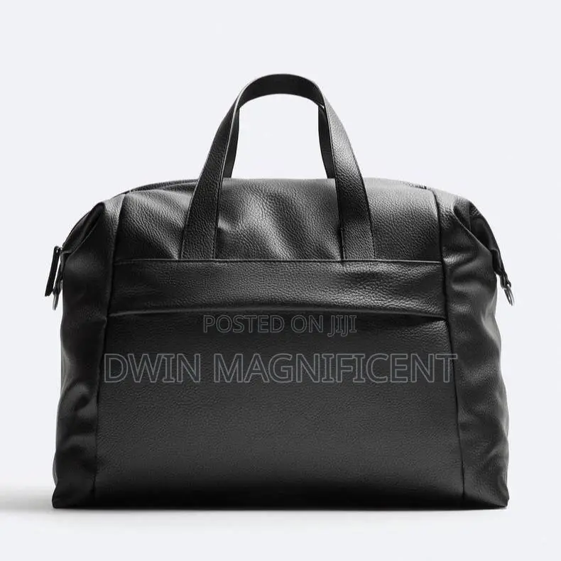 Zara Traveling Bag