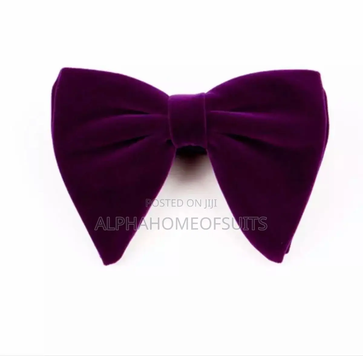 Bow Tie for Wedding