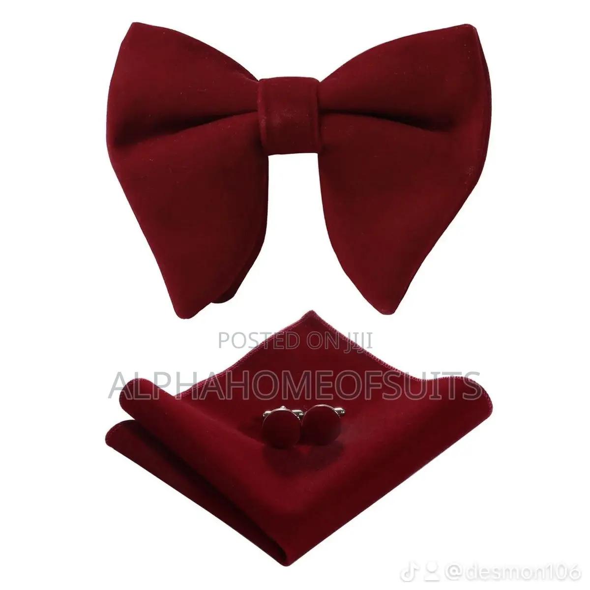 Bow Tie for Wedding