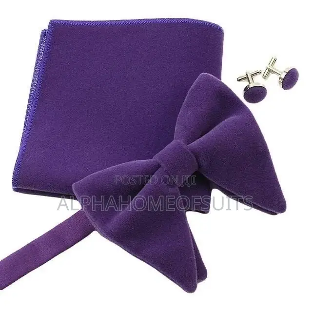 Bow Tie for Wedding