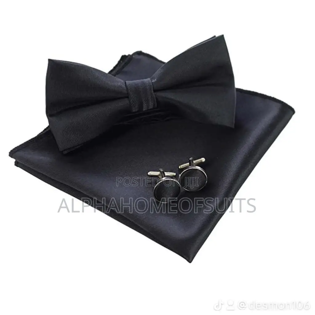 Bow Tie for Wedding