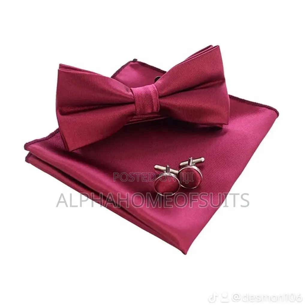 Bow Tie for Wedding