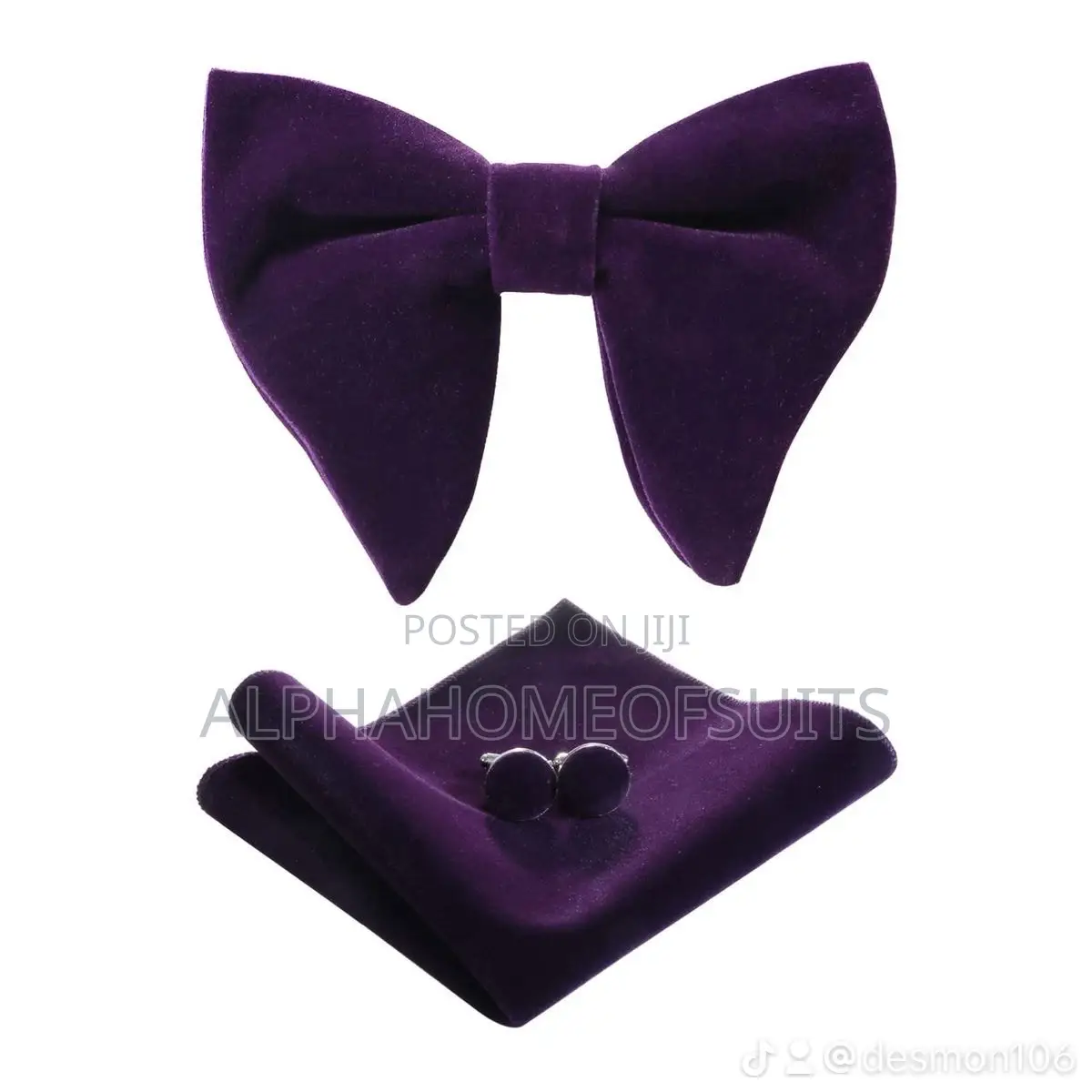 Bow Tie for Wedding