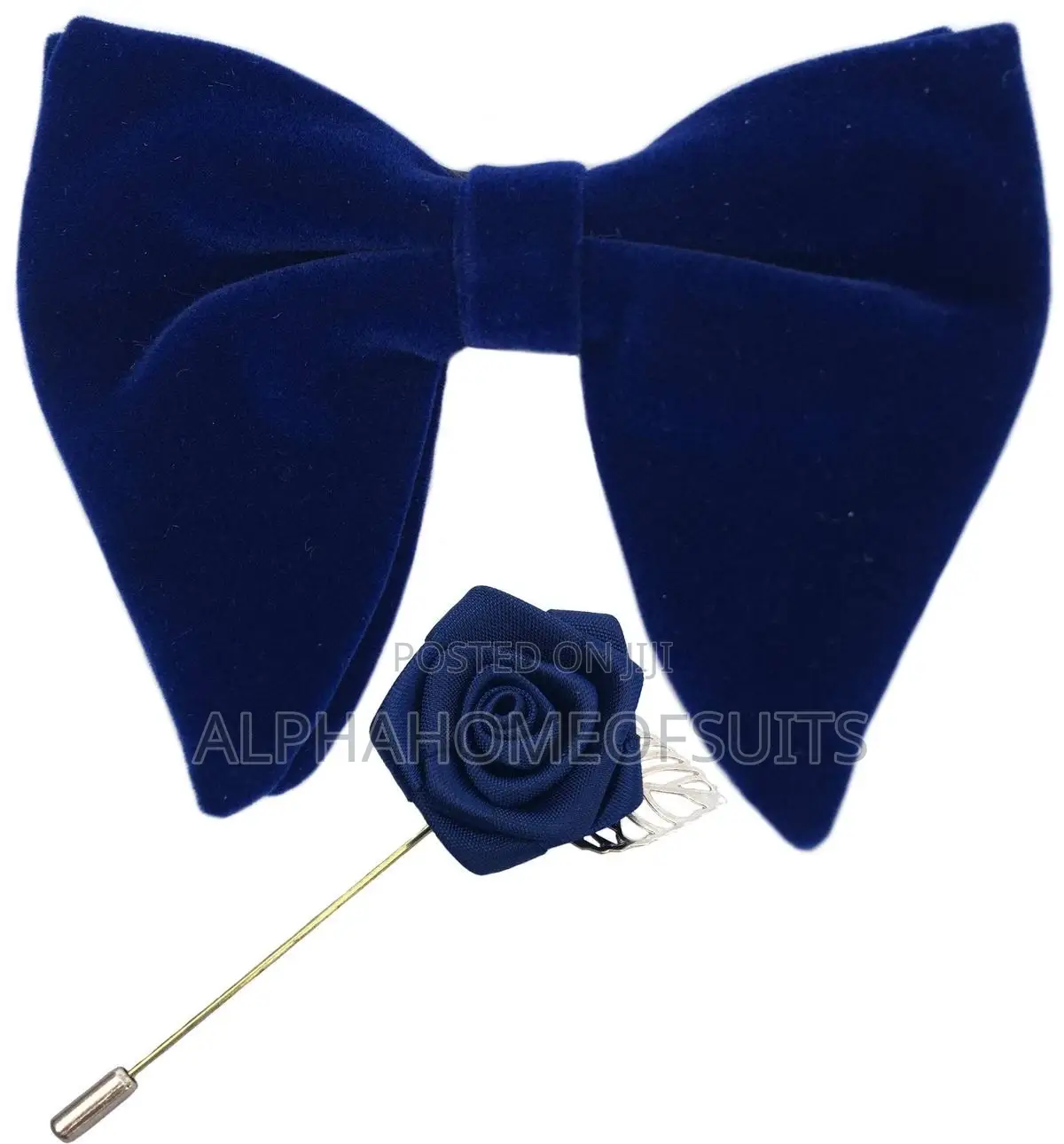 Bow Tie for Wedding