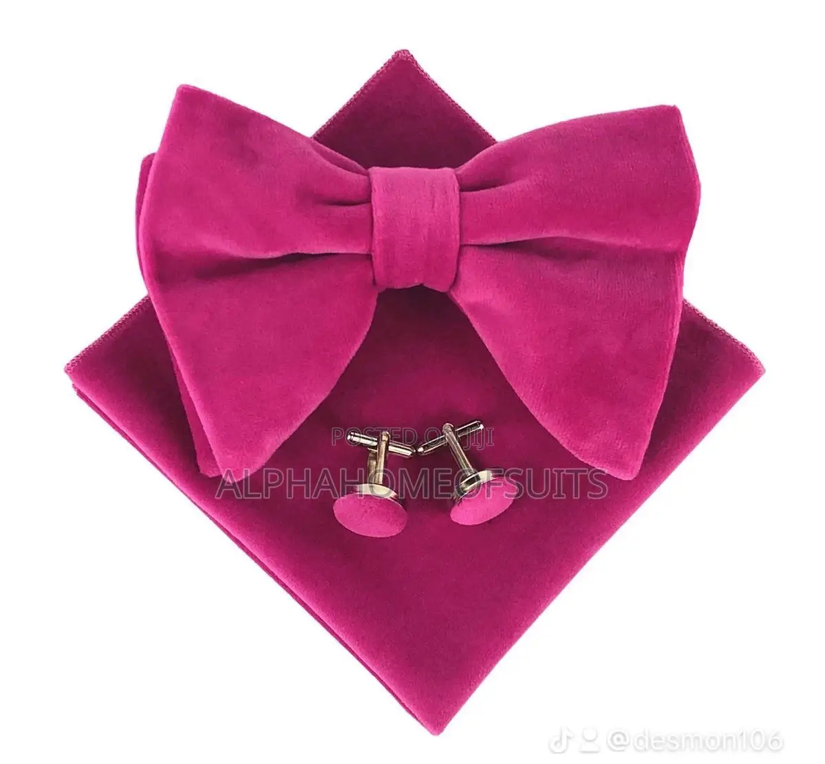 Bow Tie for Wedding