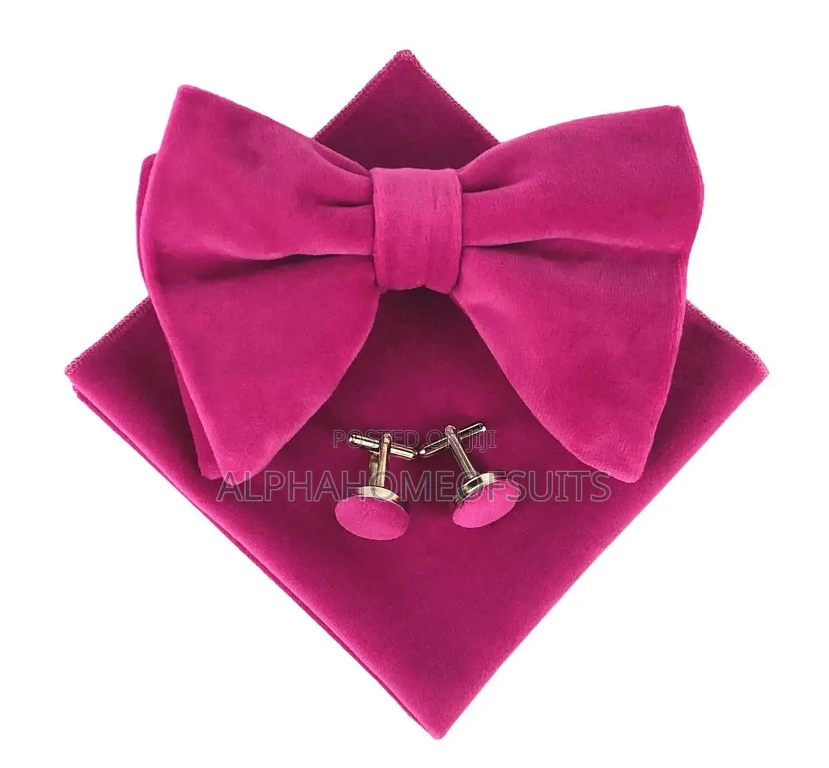Bow Tie for Wedding