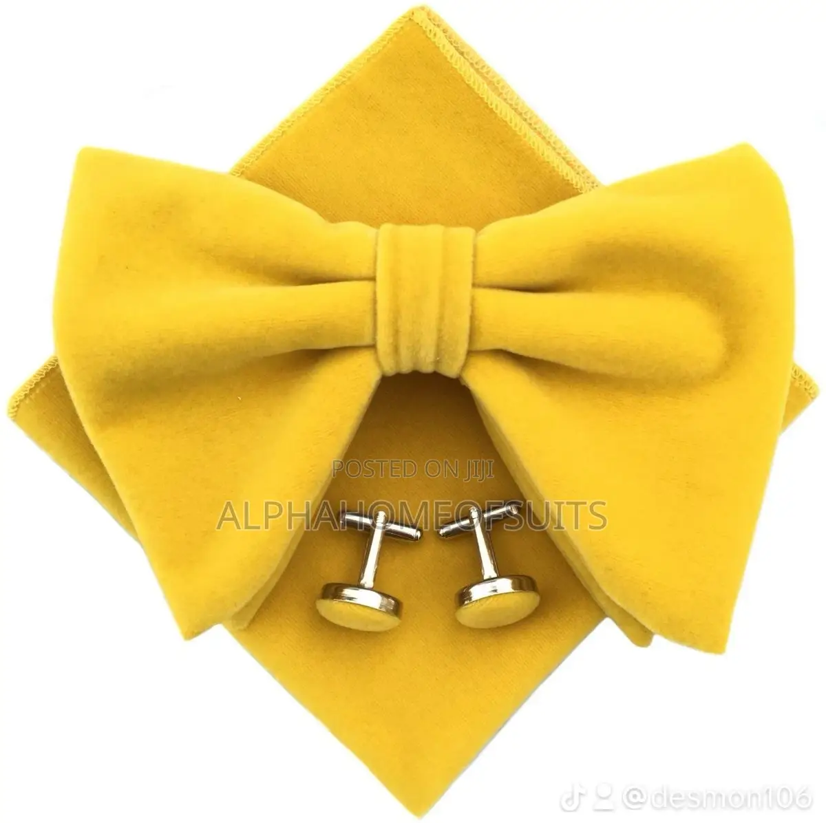 Bow Tie for Wedding