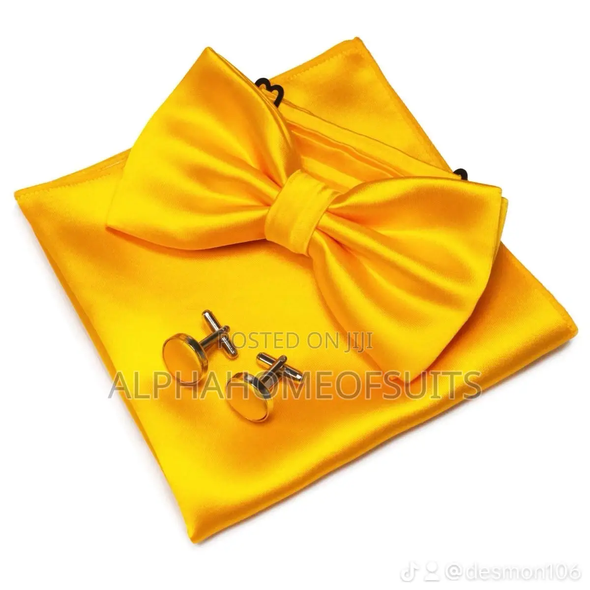 Bow Tie for Wedding