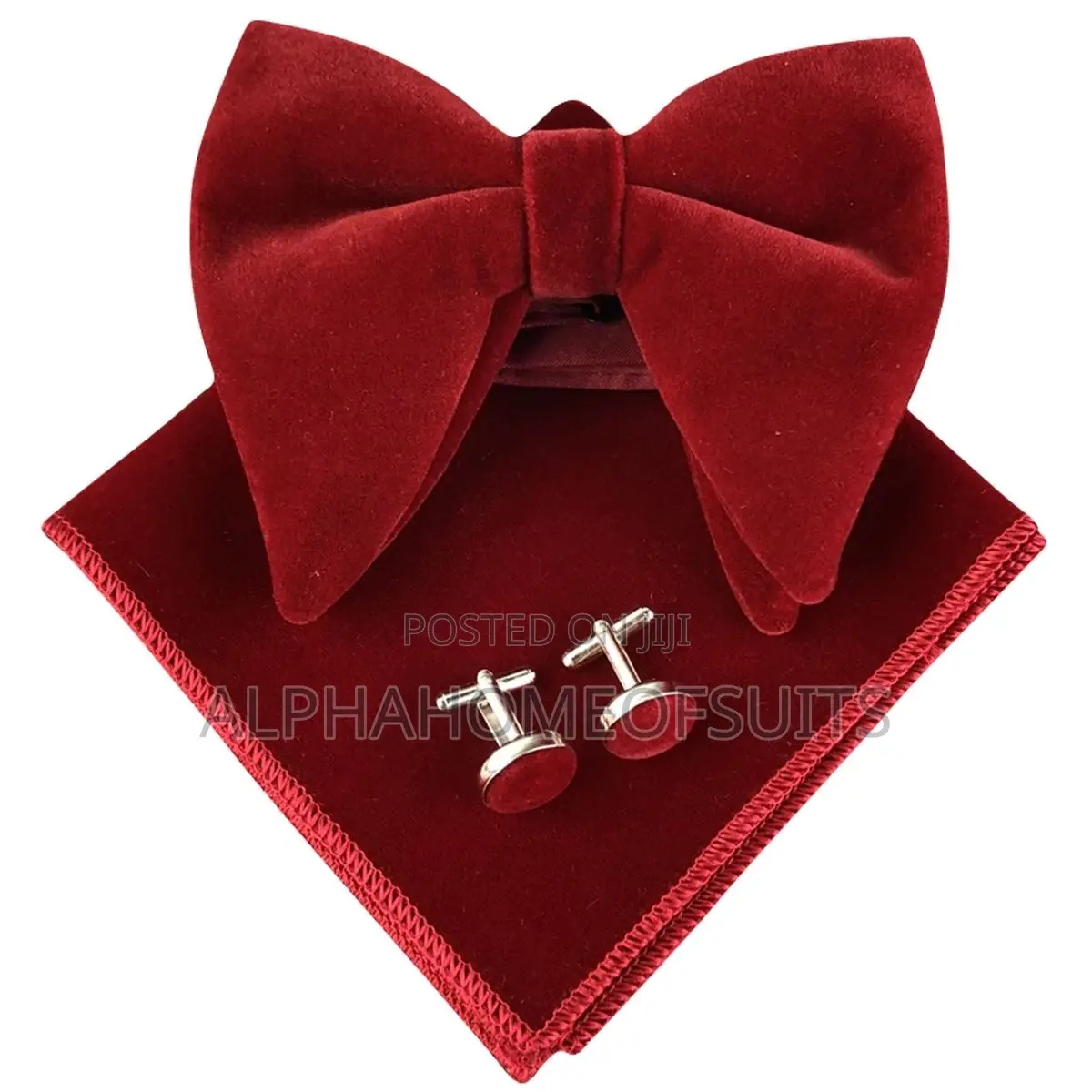 Bow Tie for Wedding
