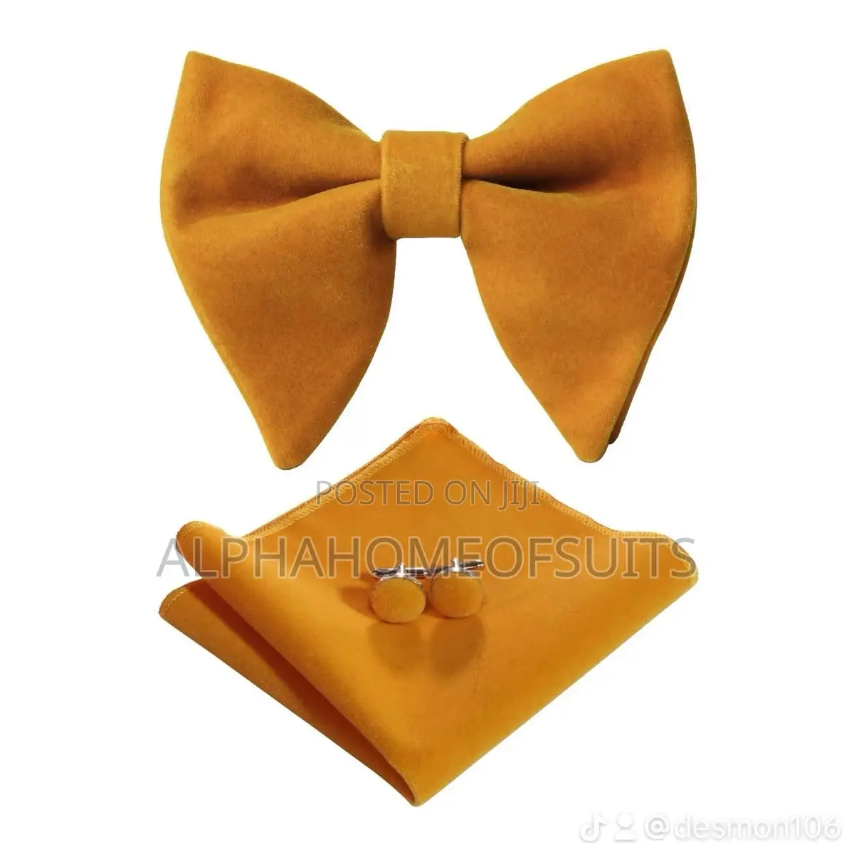 Bow Tie for Wedding