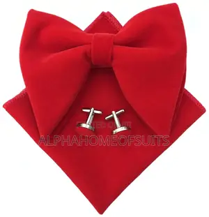 Bow Tie for Wedding