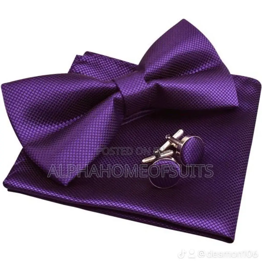 Bow Tie for Wedding