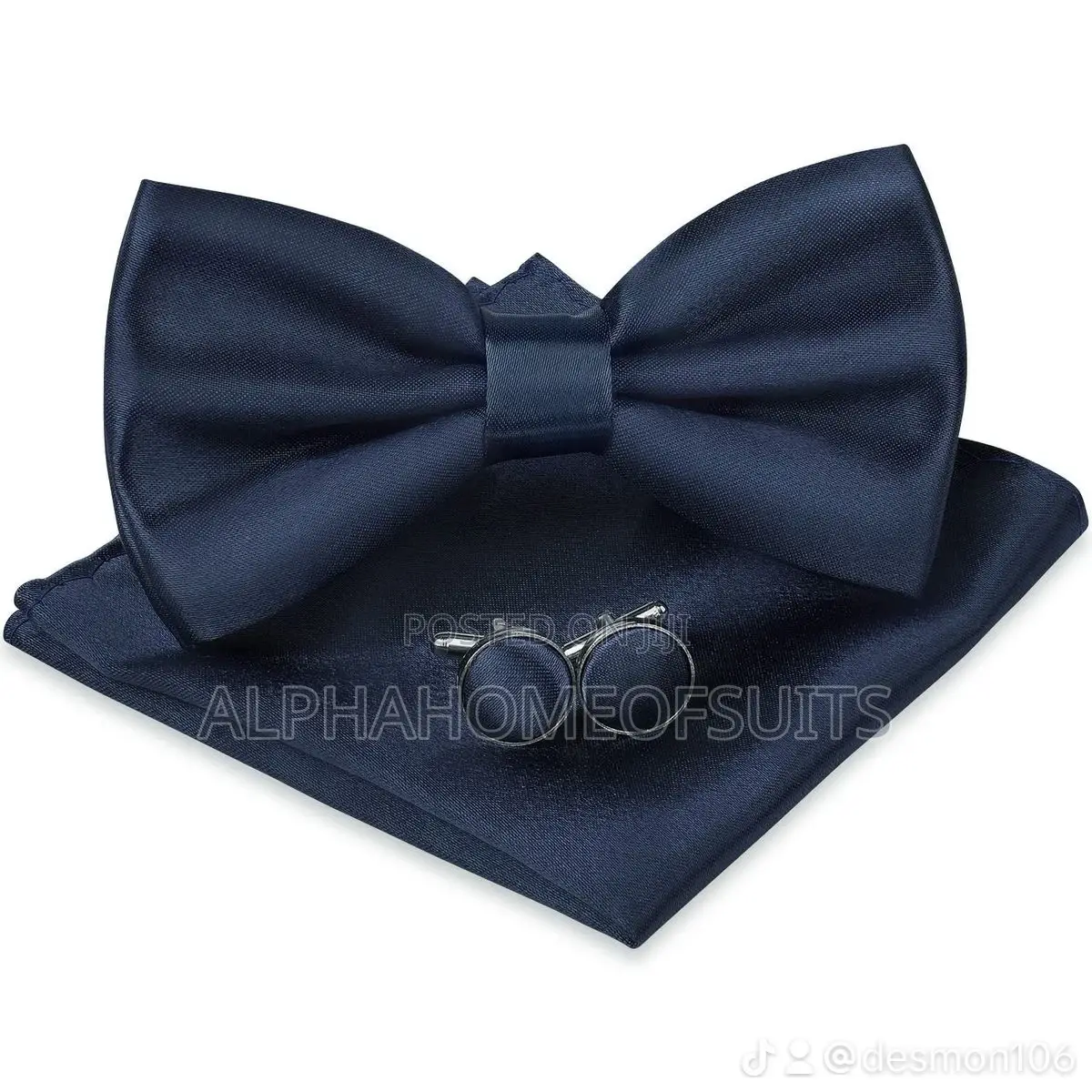 Bow Tie for Wedding