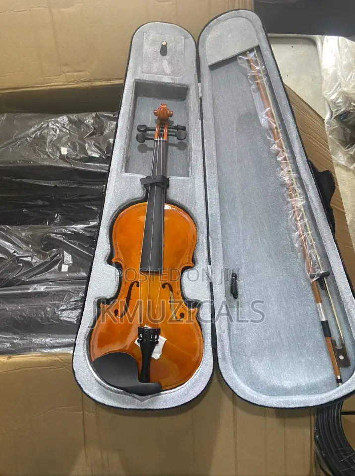 Violin 4/4