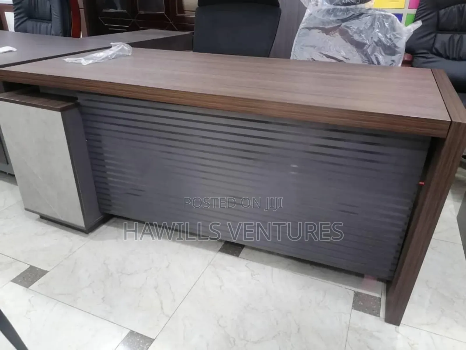 Executive Office Table