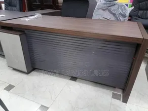 Executive Office Table