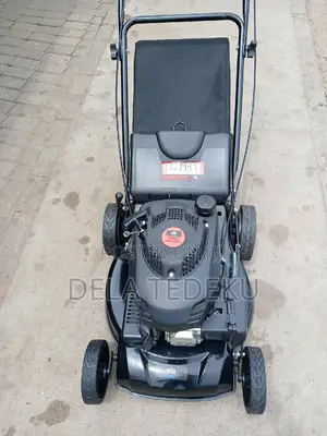 5.5hp , 20 Inches, 143cc, Lawn Mower, at Caprice B