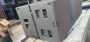 RMW Ks28 Sub Woofers