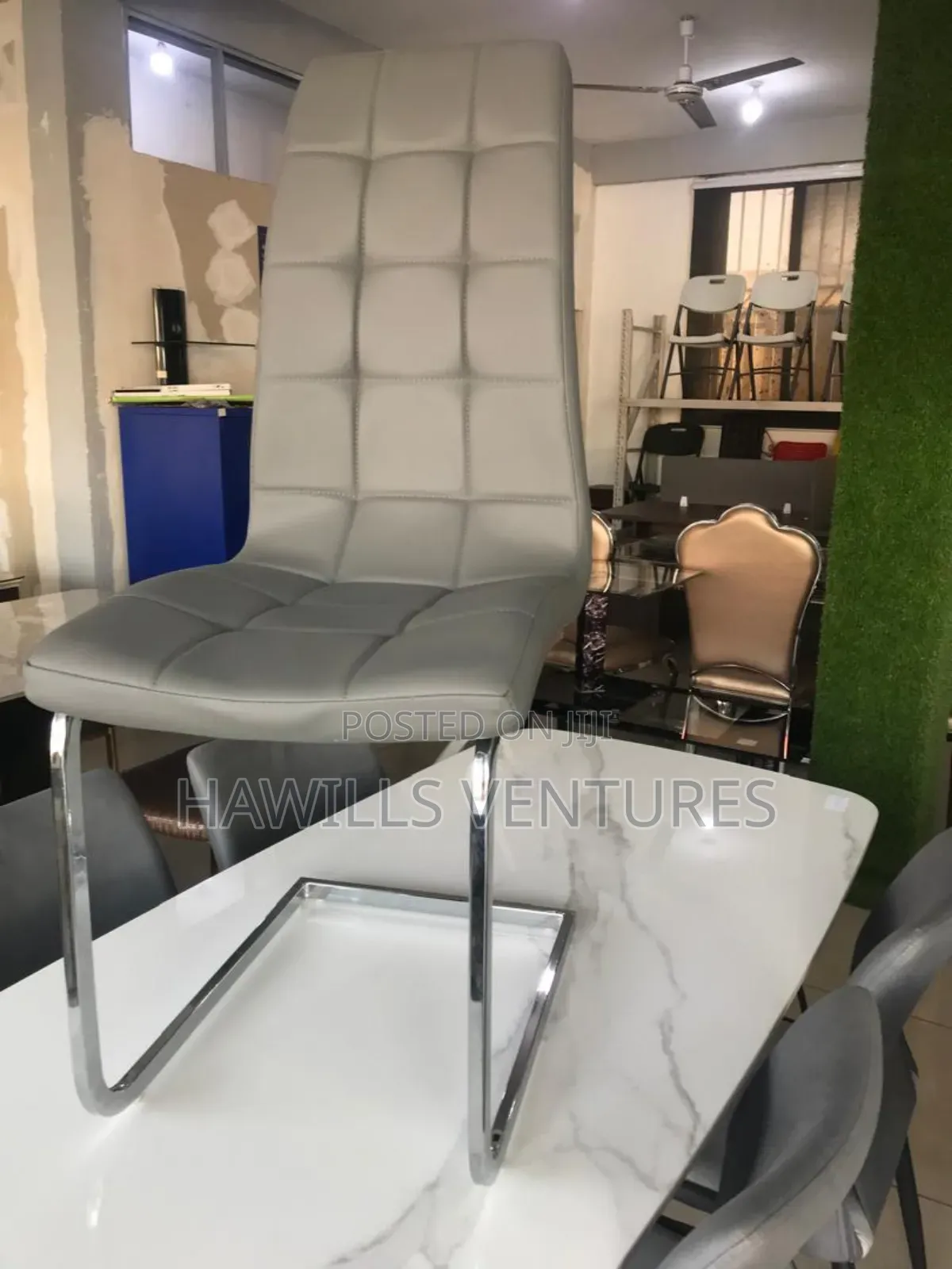 Dining Chair