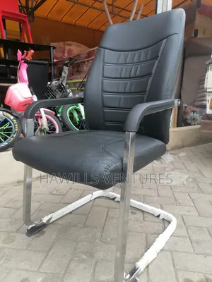 Office Waiting Chair