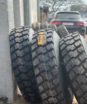 Original Truck Tyres Available for All Trucks