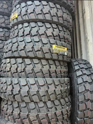 Original Truck Tyres Available for All Cars