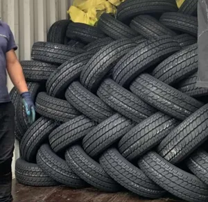 Original Brand New Car Tyres Available for All Cars