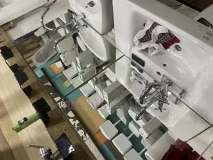 Plumbing Water Supply
