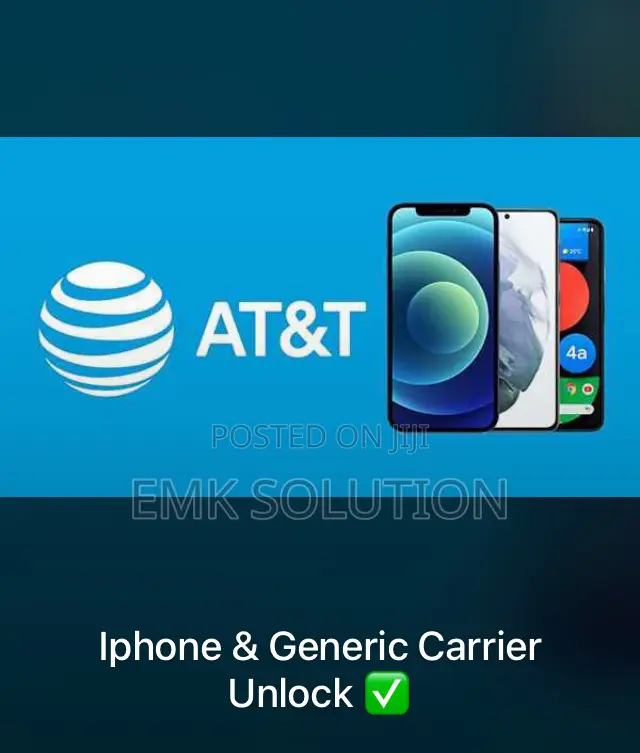 Permanent Carrier Unlocking Service