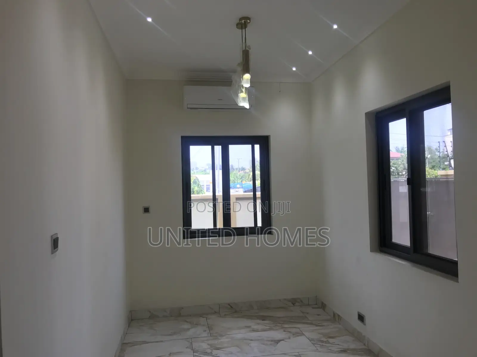 4bdrm House in Dzorwulu for rent