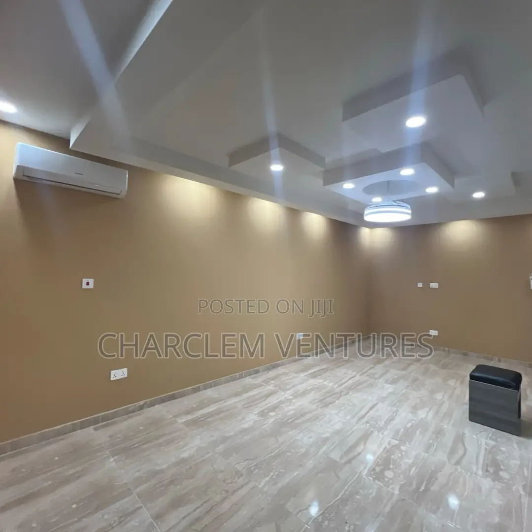 1bdrm Apartment in Charclem Ventures, East Legon for rent