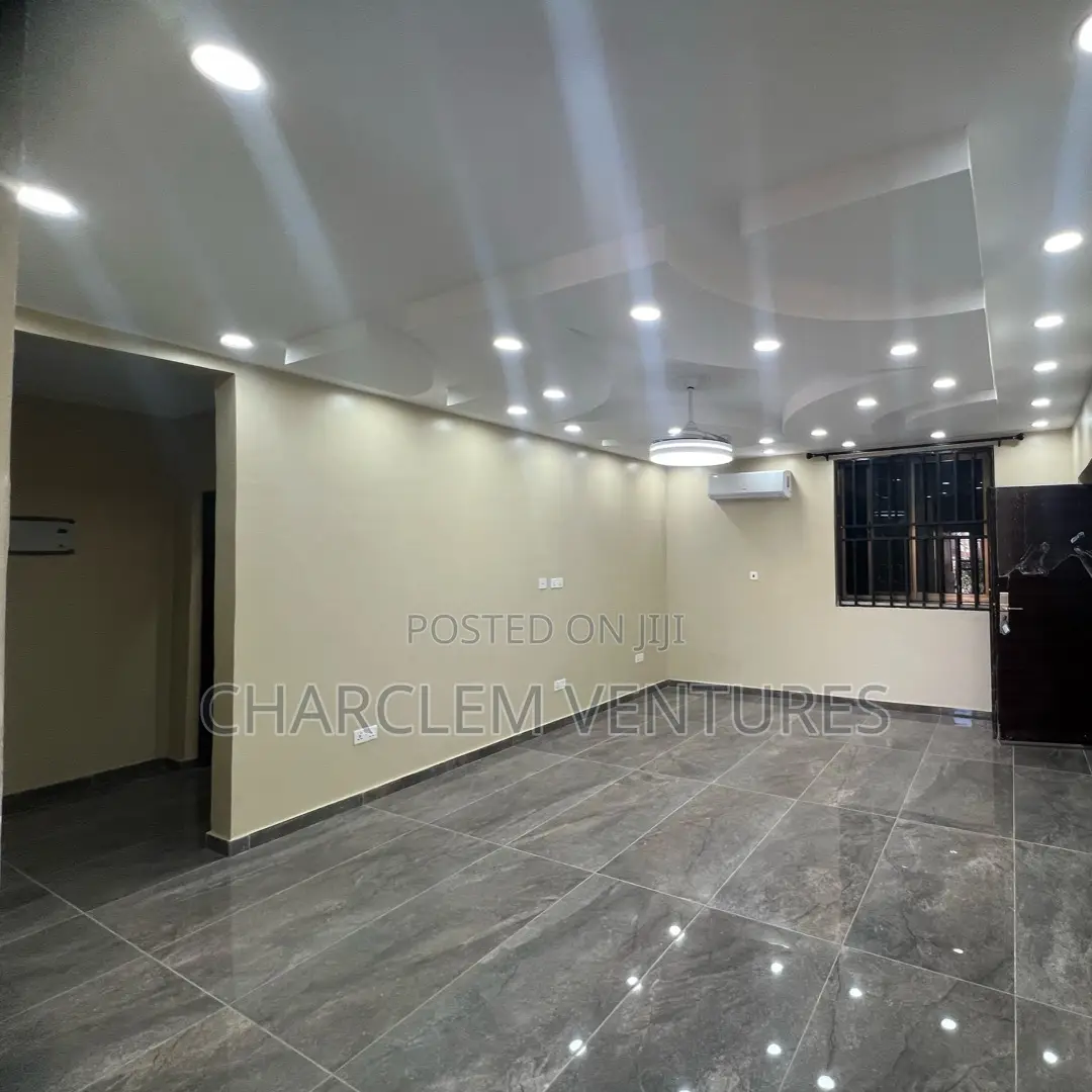 1bdrm Apartment in Charclem Ventures, East Legon for rent