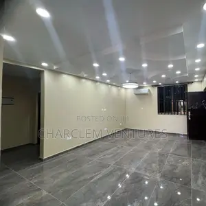 1bdrm Apartment in Charclem Ventures, East Legon for rent