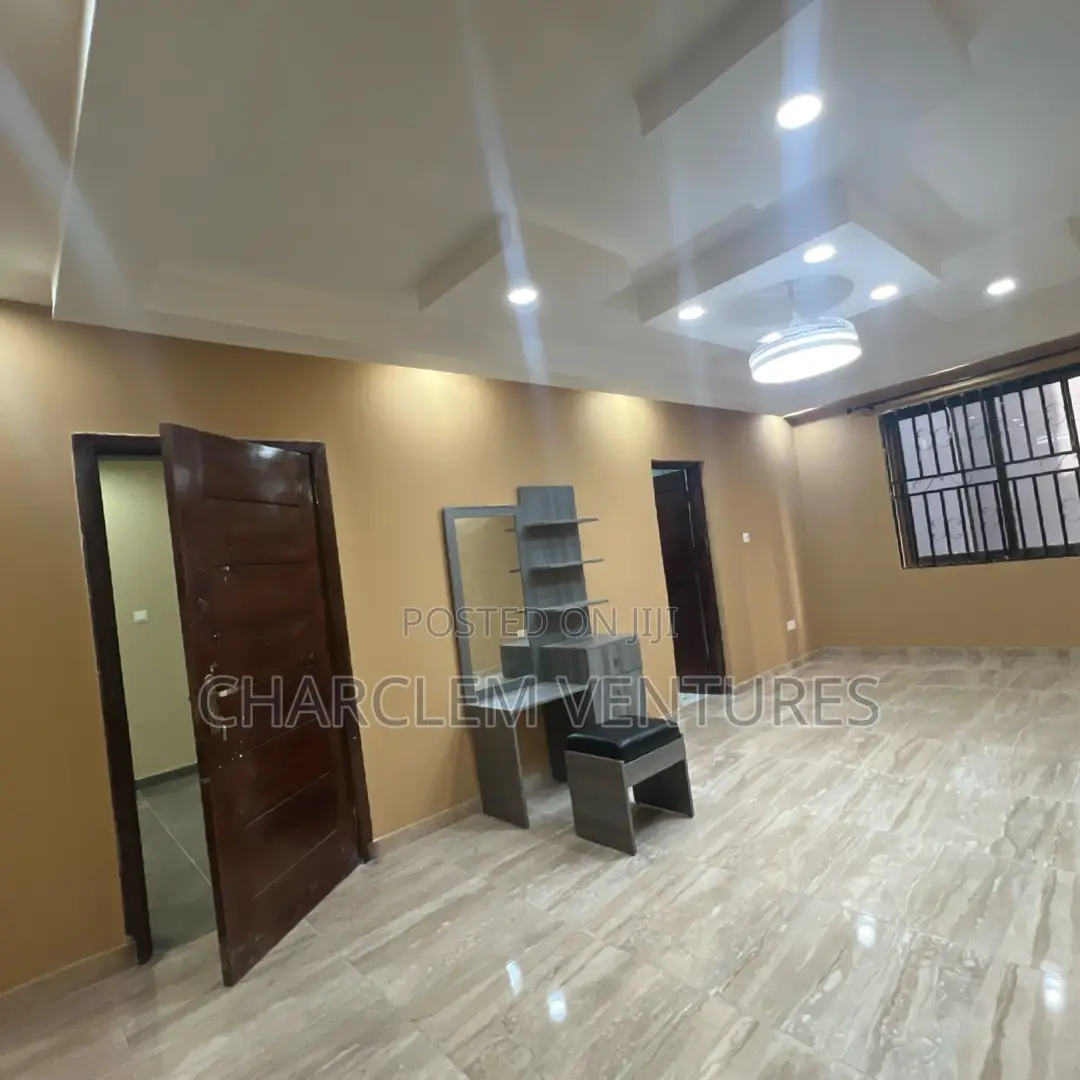1bdrm Apartment in Charclem Ventures, East Legon for rent