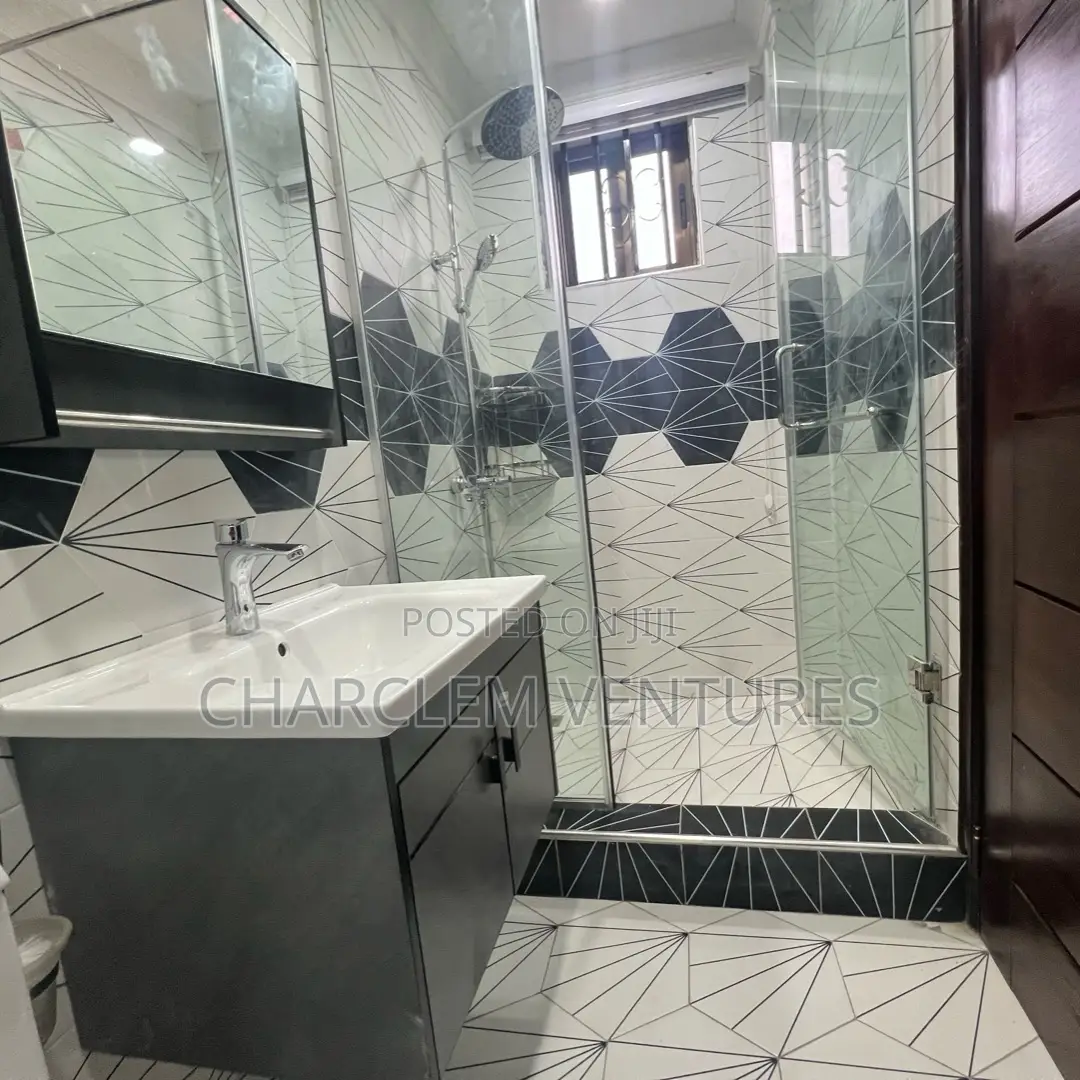 1bdrm Apartment in Charclem Ventures, East Legon for rent