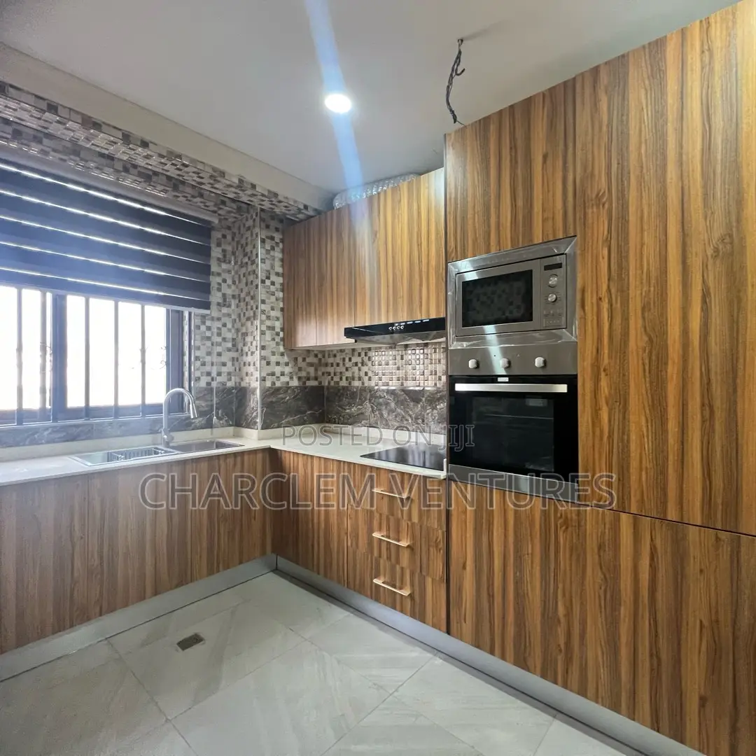 1bdrm Apartment in Charclem Ventures, East Legon for rent