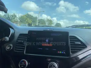 Kia Morning/Picanto 2011-16 Carplay Android Screen