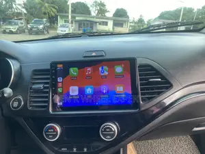 Kia Morning/Picanto 2011-16 Carplay Android Screen